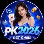 PK2026 Bet Game