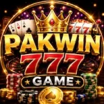 Pakwin777 Gamwe