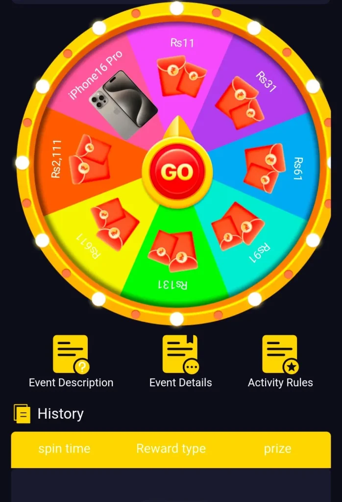 royal8 bet game