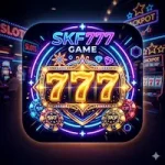 SKF777 Game