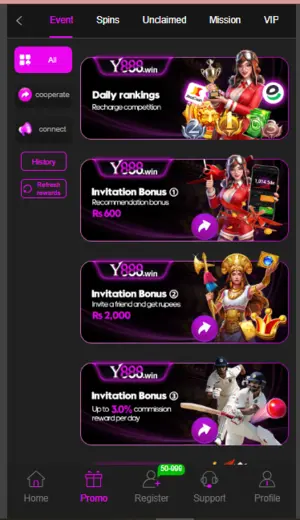 Y888 Game