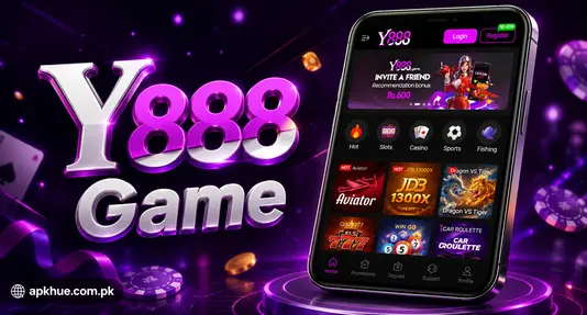 Y888 Gme
