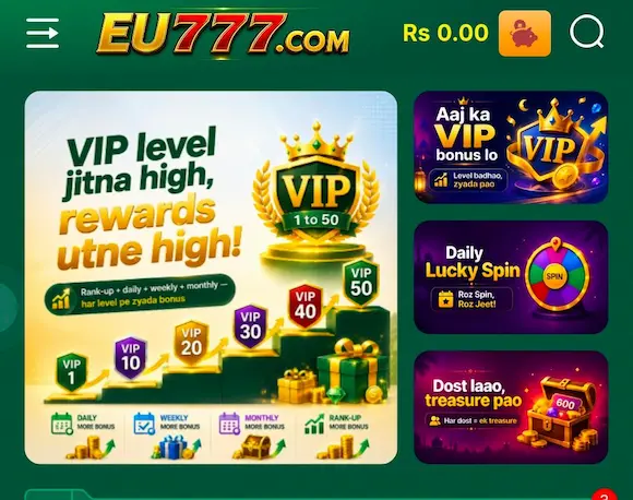 eu777 game