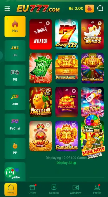 eu777 game