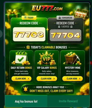 eu777 game