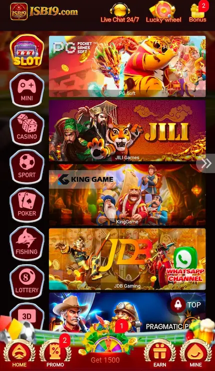 isb19 game