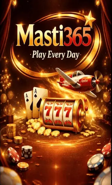 masti 365 game