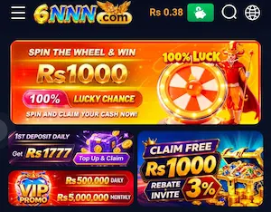 6NN Game APK