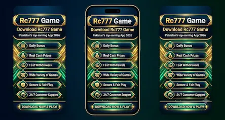 777rc game