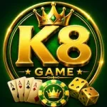 K8 Game