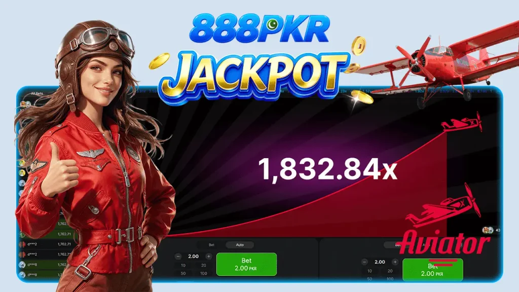 888pkr Game interface screenshot image.
