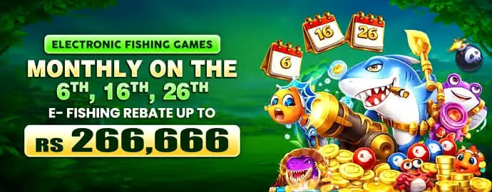 BB6Bet Game bonus.