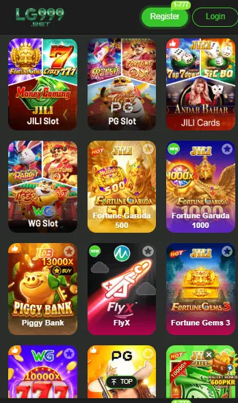 R98 Game