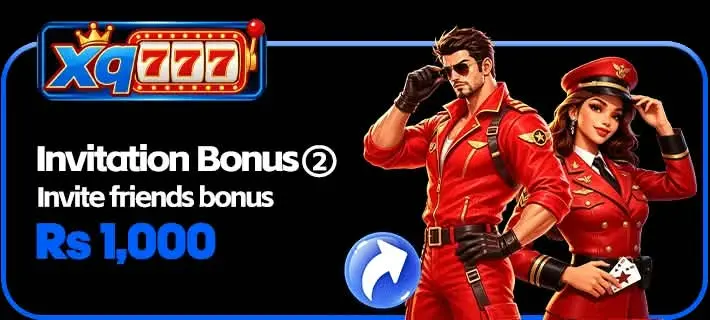 XQ777 Game apk.